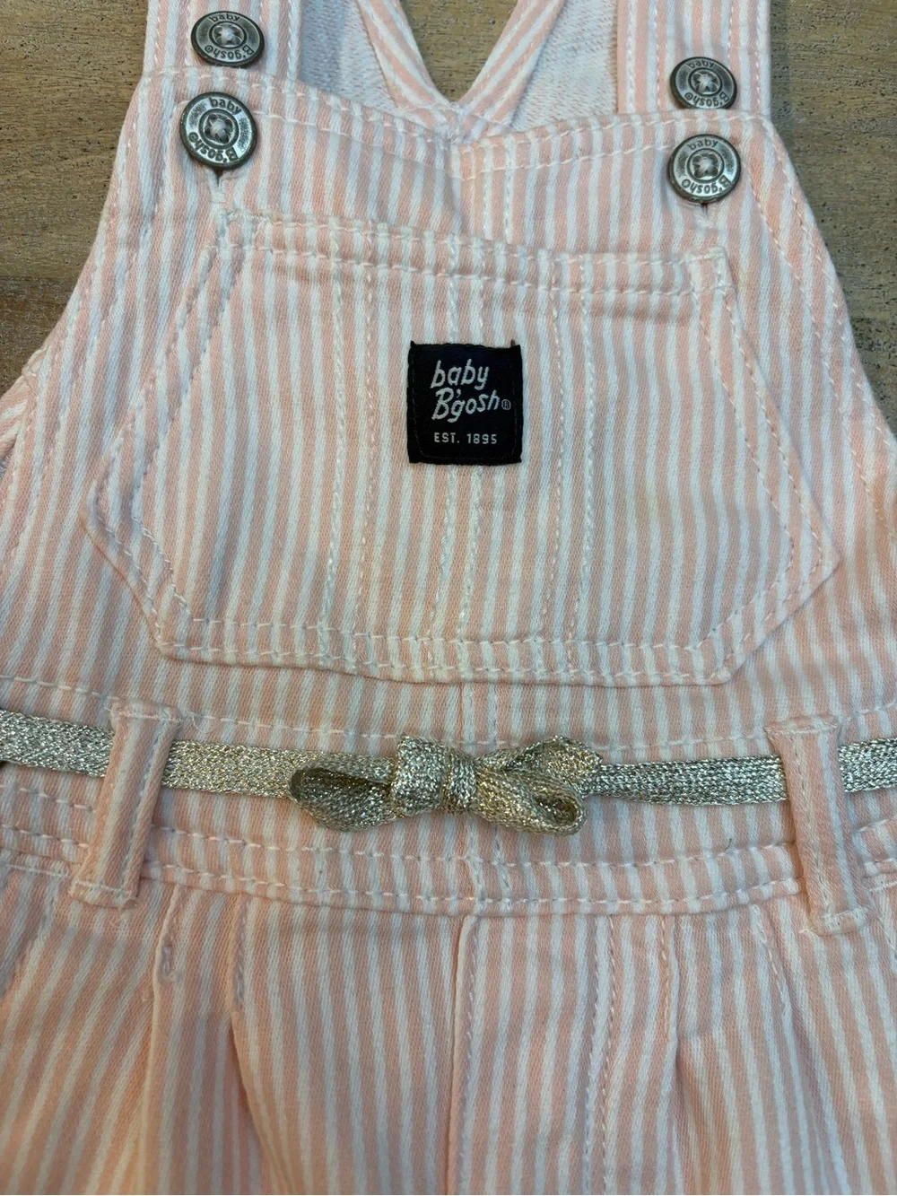 OshKosh Bgosh baby oshkosh